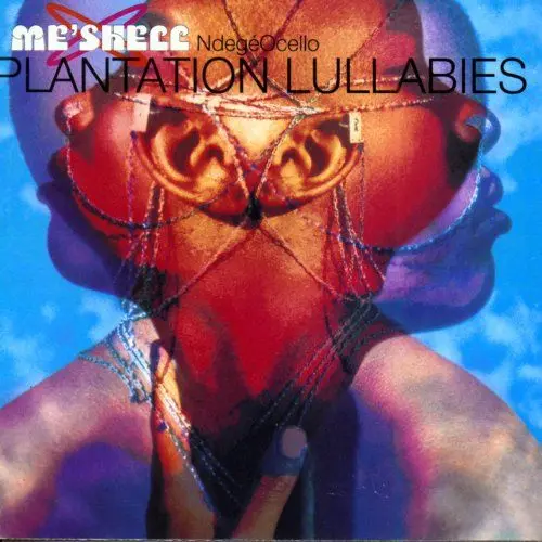 Produktbild: Plantation Lullabies