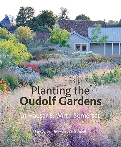 Produktbild: Planting the Oudolf Gardens: At Hauser & Wirth Somerset