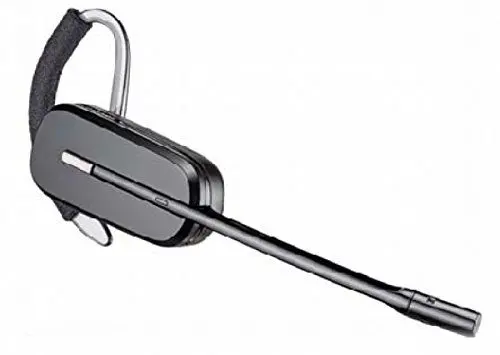 Produktbild: Plantronics 86179-02, schwarz
