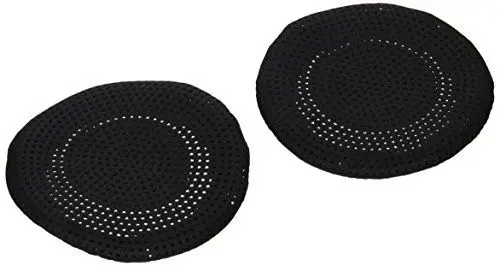 Produktbild: Plantronics 89862-01, Schwarz