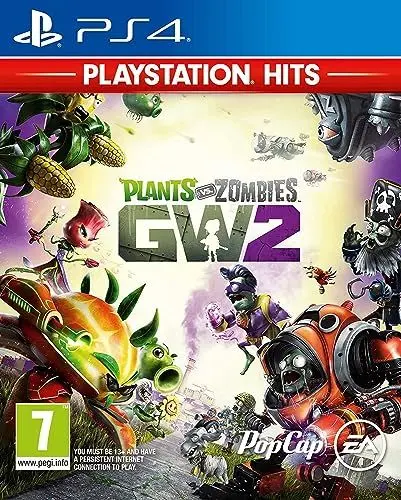 Produktbild: Plants vs Zombies Garden Warfare 2 (PlayStation 4) (