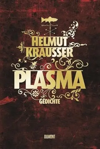 Produktbild: Plasma: Gedichte