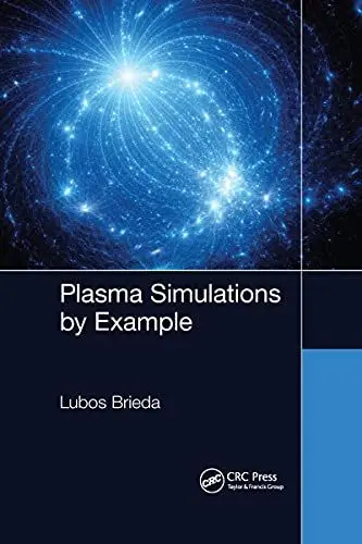 Produktbild: Plasma Simulations by Example