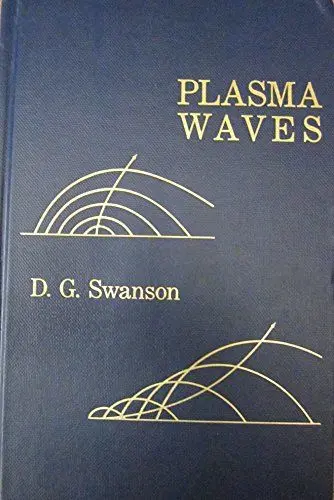 Produktbild: Plasma Waves