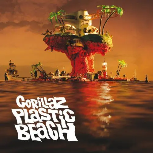Produktbild: Plastic Beach