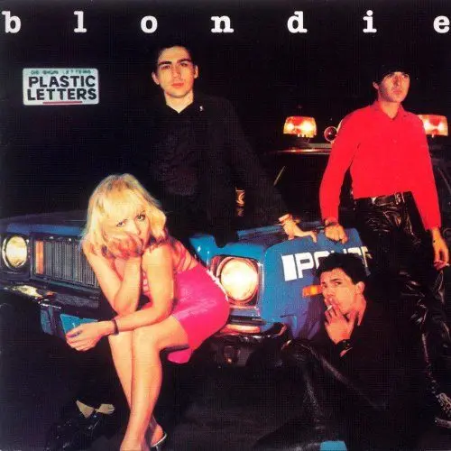 Produktbild: Plastic Letters