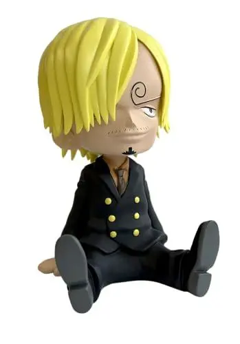 Produktbild: Plastoy - Sparschwein One Piece : Sanji