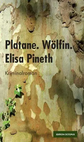 Produktbild: Platane. Wölfin