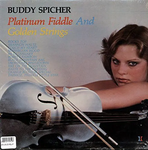 Produktbild: Platinium Fiddle