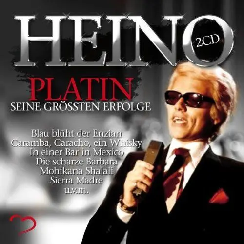 Produktbild: Platin-Seine Größten Erfolge