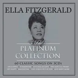 Produktbild: Platinum Collection
