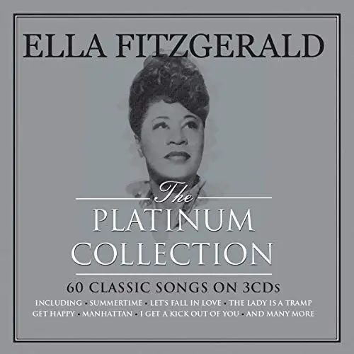 Produktbild: Platinum Collection