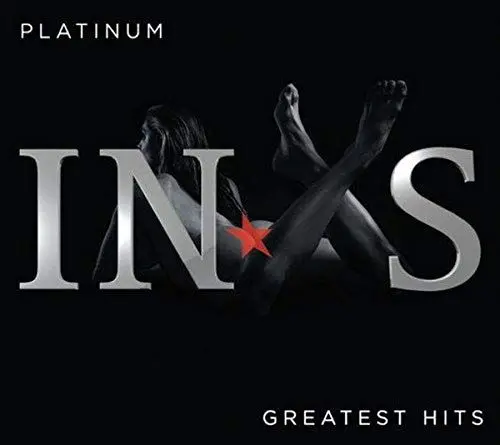 Produktbild: Platinum-Greatest Hits