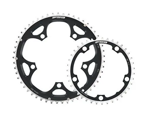 Produktbild: Plato Carretera FSA BCD130mm 48 Dientes - Medidas: 48 Dientes