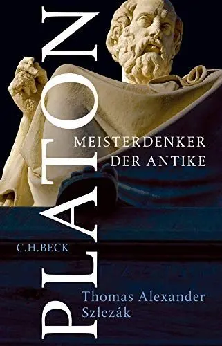 Produktbild: Platon: Meisterdenker der Antike