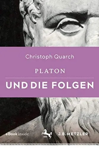 Produktbild: Platon und die Folgen: Mit E-Book
