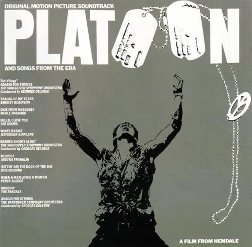 Produktbild: Platoon