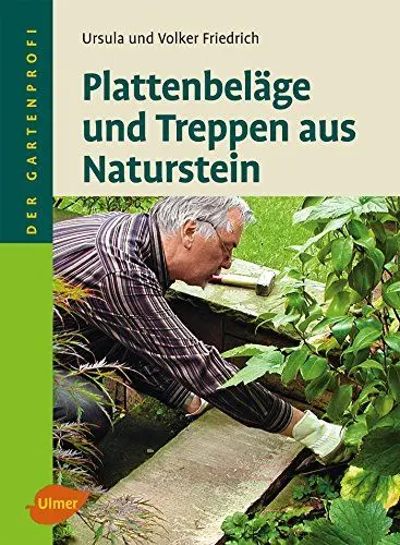 Produktbild: Plattenbeläge und Treppen aus Naturstein