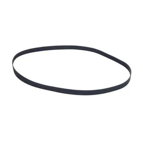 Produktbild: Plattenspieler, Schöne Elastizität, Praktische Professionelle Schallplatte, für Plattenspieler, Stereo-Lautsprecher (1L10 Umfang 200mm)
