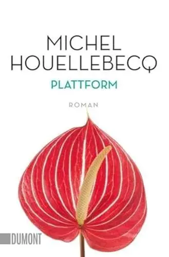 Produktbild: Plattform: Roman (Taschenbücher)