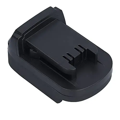 Produktbild: Plattiertes Messing-Verbindungs Stück, Gute Qualität Nylon 66 und Glasfaser Material, 200 Grad Celsius Temperatur Beständigkeit, 18V zu Lithium-Elektro Werkzeug BS18ML