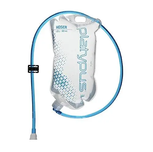 Produktbild: Platypus Hoser 1,8l transparent