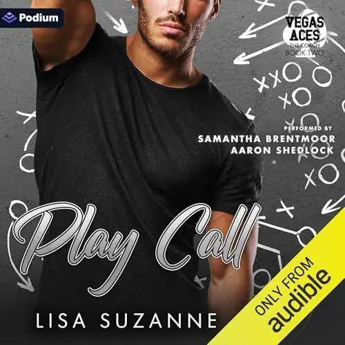 Produktbild: Play Call: Vegas Aces: The Coach, Book 2