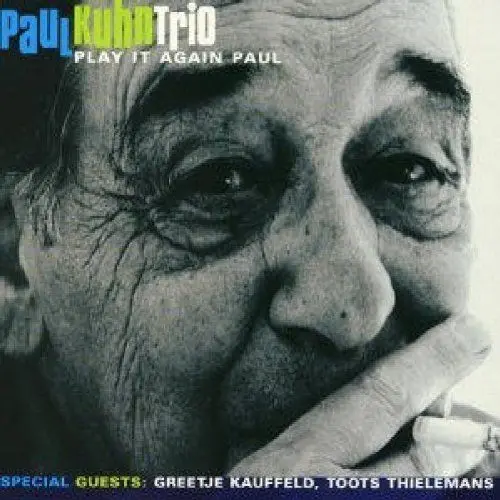 Produktbild: Play It Again Paul