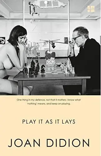 Produktbild: Play It as It Lays: A gripping literary fiction psychological thriller novel