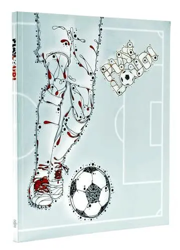 Produktbild: Play Loud!: Football Graphics