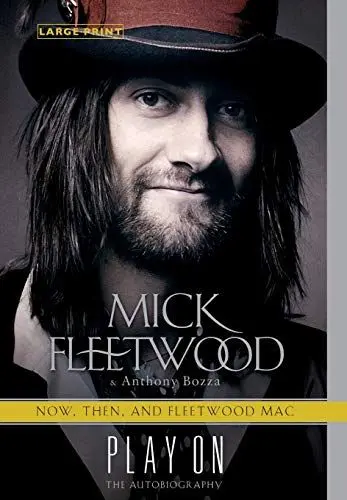 Produktbild: Play On: Now, Then, and Fleetwood Mac: The Autobiography