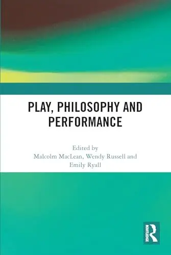 Produktbild: Play, Philosophy and Performance