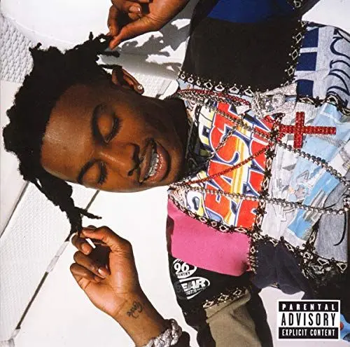 Produktbild: Playboi Carti