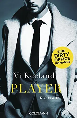 Produktbild: Player: Eine Dirty Office Romance - Roman