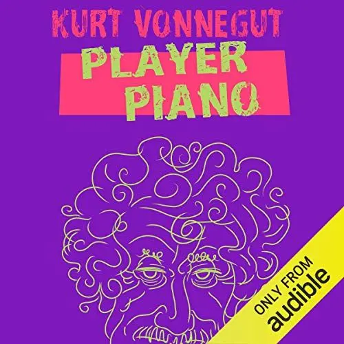 Produktbild: Player Piano