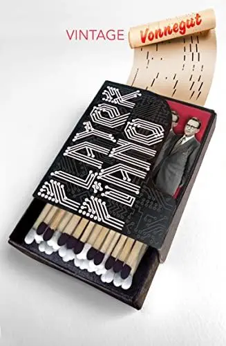 Produktbild: Player Piano: The debut novel from the iconic author of Slaughterhouse-5