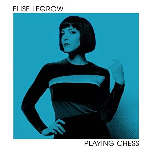 Produktbild: Playing Chess