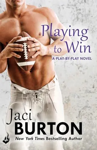 Produktbild: Playing To Win: Play-By-Play Book 4