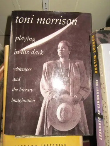 Produktbild: Playing in the Dark: Whiteness and the Literary Imagination (William E. Massey, Sr. Lectures in the History of American Civilization)