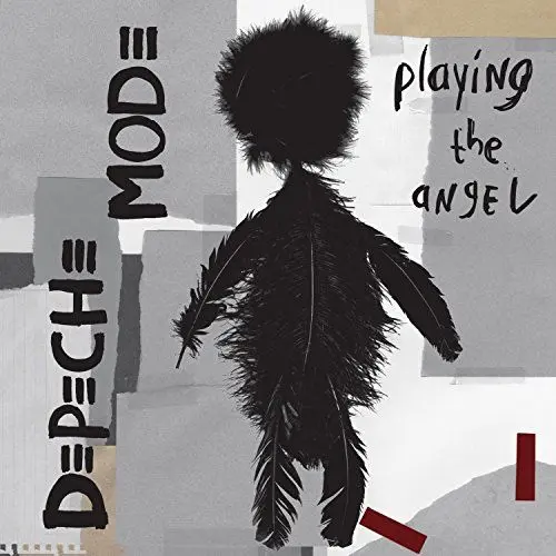 Produktbild: Playing the Angel