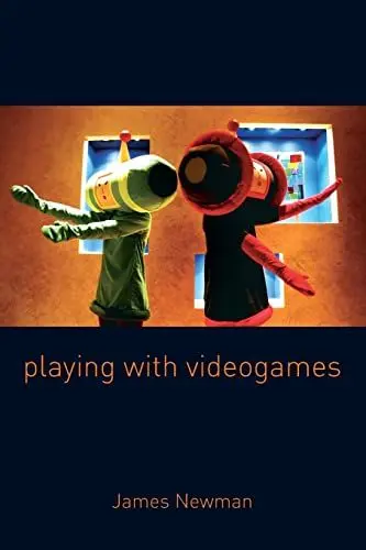 Produktbild: Playing with Videogames