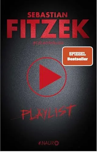 Produktbild: Playlist: Psychothriller | SPIEGEL Bestseller | Der musikalische Psychothriller mit eigener Playlist mit 15 exklusiven Songs von Künstlern wie Silbermond, Beth Ditto, Kool Savas uvm.