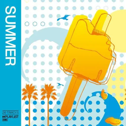Produktbild: Playlist: Summer