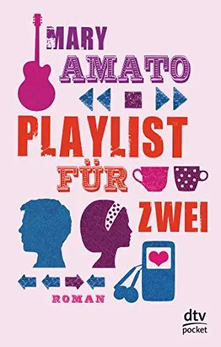 Produktbild: Playlist für Zwei: Roman