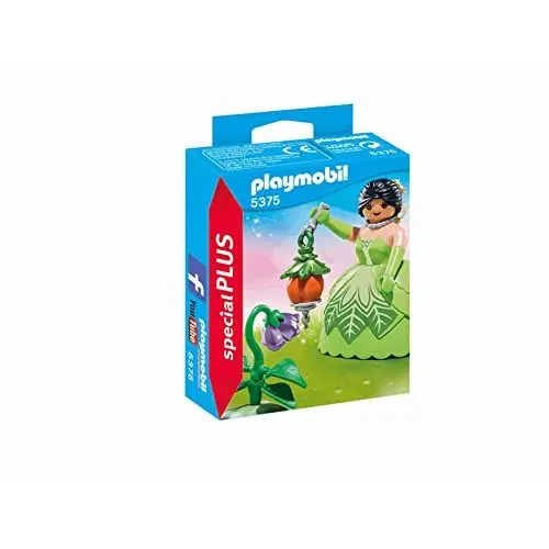Produktbild: PLAYMOBIL 5375 Blütenprinzessin