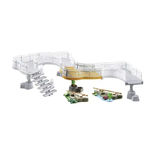 Produktbild: PLAYMOBIL 70348 Erweiterungsset Erlebnis-Zoo, ab 4 Jahren