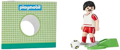 Produktbild: PLAYMOBIL 70486 Nationalspieler Polen, ab 5 Jahren