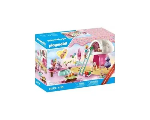 Produktbild: PLAYMOBIL Zuckersüßes Paradies