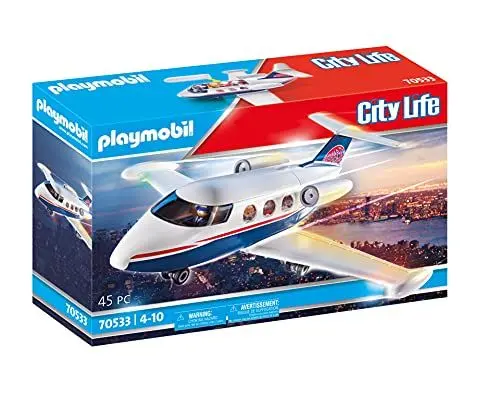 Produktbild: Playmobil 70533 - Private Jet