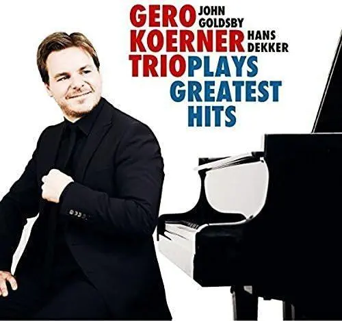 Produktbild: Plays Greatest Hits